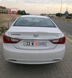 هیۆندای سۆناتا